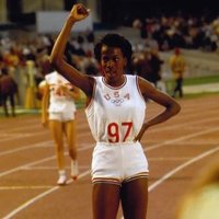 Madeline Manning Mims (@manning_mims) 's Twitter Profile