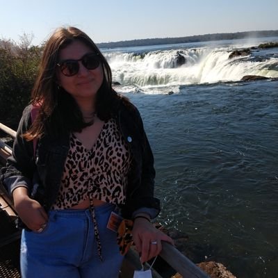 BelPajuelo's profile picture. Estudiante de medicina Veterinaria♥