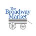 The Broadway Market (@broadwaymkt) Twitter profile photo