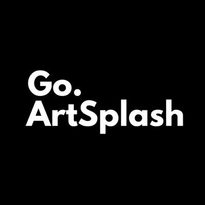 GoArtSplash