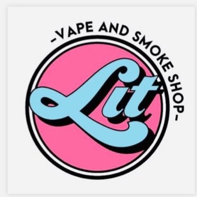 Lit Vape & Smoke