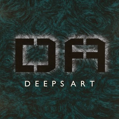 DeepsArtさんのプロフィール画像