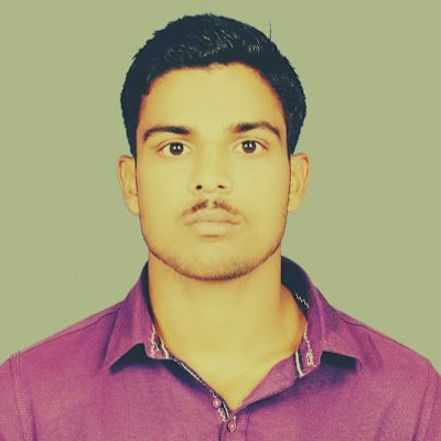 Pkkharwar96's profile picture.