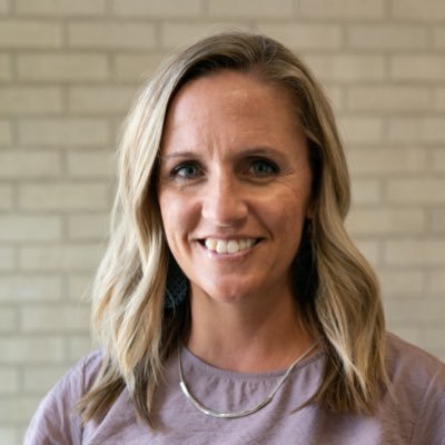 Wife, mother of three, Assistant Principal at the Early Education Center - North KC School District