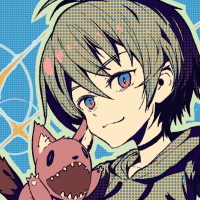 あけちのプロフィール写真