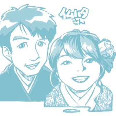 イムハタさんのプロフィール画像