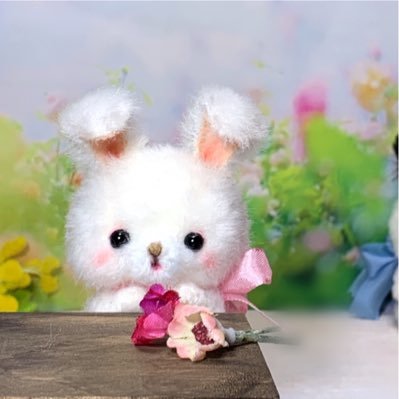 たれ耳うさぎ - Search / X