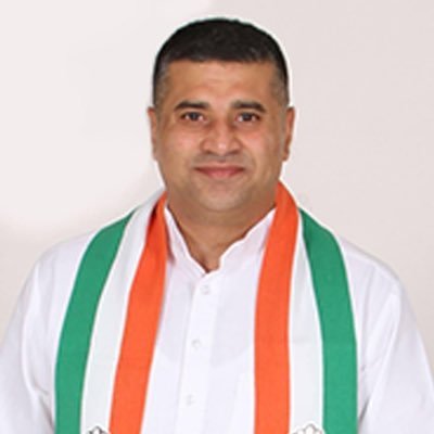 Congress MLA - Betul, Madhya Pradesh