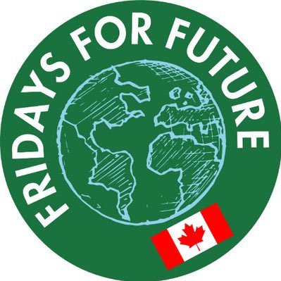Fridays For Future Vancouver