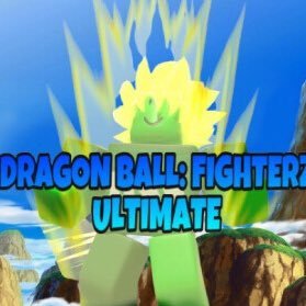 Community Twitter Account for Dragon Ball; Fighterz Ultimate