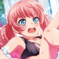 ☆ (@jo_bangdream) Twitter profile photo
