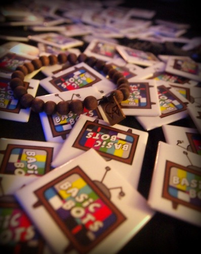 BasicBotsInc's profile picture. Keep The Change. If Your Looking Too Be Posted In The Blog. Send Your Info and Work To basicbotsinc@gmail.com Thanks To Everyone!