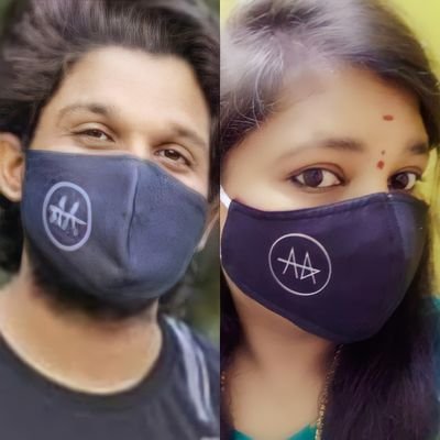 ❤follow ur heart always❤
sweety,cutee 😝youtuber🤩
die heart fan of Allu Arjun n Sudeep❤ 😍
proud to be fan Bunny n kiccha 🥰Team_AKAAFA🤩