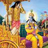 Darshan63464530's profile picture. Hare Krishna. Radhey Krishna