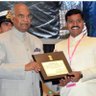 Veer_IAS's profile picture. In SERVICE to PEOPLE and MY NATION, Always PASSIONATE about MOTHER EARTH, Interested in SPORTS and YOGA..