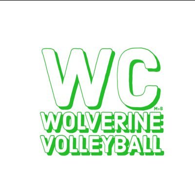 Wilber-Clatonia Volleyball