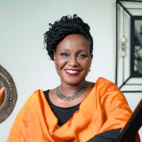Laila Macharia (@lailamacharia) 's Twitter Profile