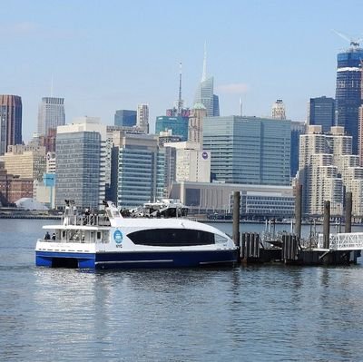 Updates on The Ferry Stop You Miss #greenpoint #brooklyn (not affiliated with @nycferry)