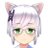 ゆきのアイコン