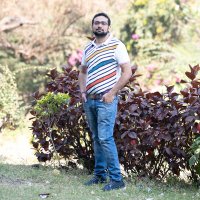 Chandan Kumar (@calmchandan) 's Twitter Profile