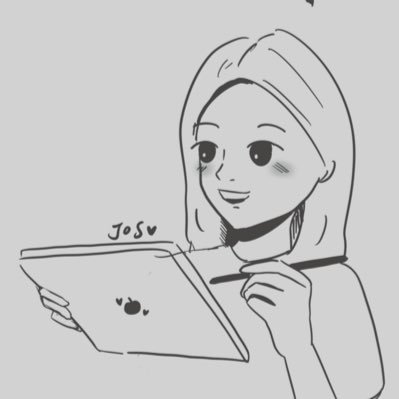 🇭🇰 she/her ♒️ 👩🏻🎨| SPREAD LOVE 💖 NOT HATE | tkem leeeul | draw what I love, do what I want