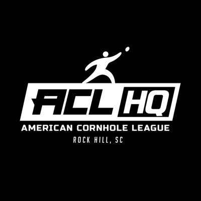 Official Headquarters for the American Cornhole League | @iplaycornhole | 803-526-5187