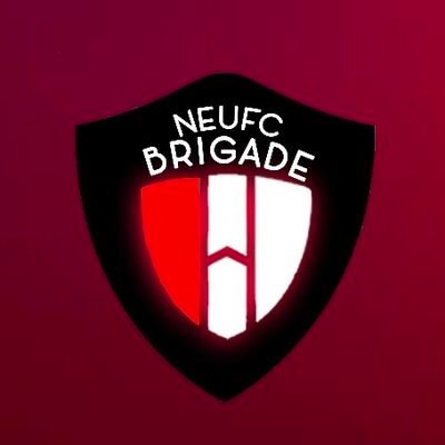 NeufcBrigade's profile picture. 🔴FOLLOW US FOR EXCLUSIVE UPDATES📊
⚫LATEST NEWS & STATS OF NEUFC 📝
⚪TRANSFER NEWS📋✍️🗞️
#SUPPORT👍
#WWTTT🔴⚫⚪ 
#StrongerAsOne