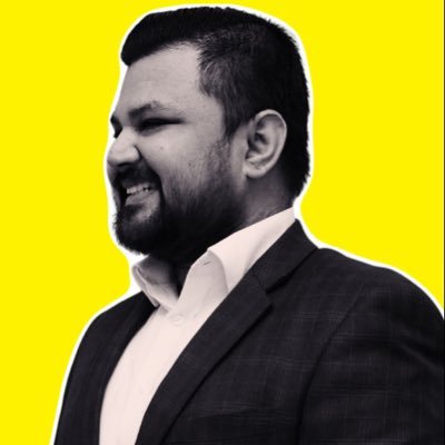 Shark in a Suit - Digital Marketing Practitioner - Capacity Mobilizer - Corporate Evangelist