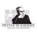 Pranab Mukherjee Legacy Foundation- PMLF (@CitiznMukherjee) Twitter profile photo