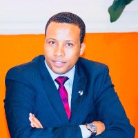 Suleiman Hashi(@SuleimanHashi) 's Twitter Profile Photo