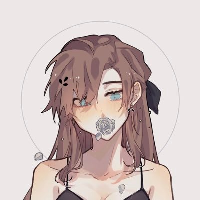 Bernice ⊹さんのプロフィール画像