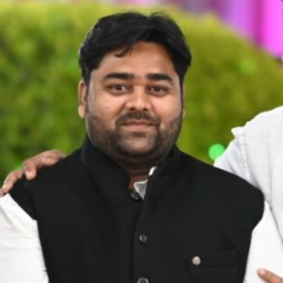 mohdsaquib33's profile picture. जिला अध्यक्ष भारतीय जनता पार्टी अल्पसंख्यक मोर्चा जौनपुर