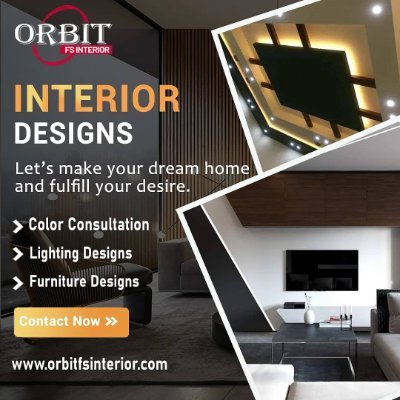 fs_orbit's profile picture. Orbit fs interior designer home decoration
https://t.co/F1xIkpnUGz
orbitfsinterior@gmail.com
https://t.co/h0bK2UnuFO.9410281166