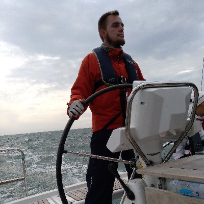 JPHohloch's profile picture. Computer scientist