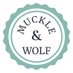 Muckle & Wolf (@muckleandwolf) Twitter profile photo Muckle & Wolf (@muckleandwolf) Twitter profile photo