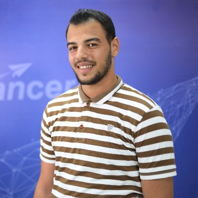 مصمم (UI/UX) خبرة 5 سنوات في هذا المجال .أسعى بشكل دائم لتصميم تصاميم ابداعية احترافية جذابة وعصرية تعكس شغفى وتحقق تطلعات الزبائن.