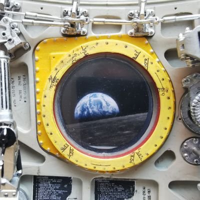 πAlex's All Things Space π Profile
