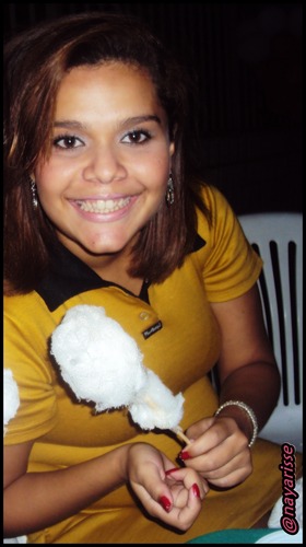 Não me façam ser o que não sou, não me convidem a ser igual, porque sinceramente sou diferente!