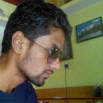 Chandan37306660's profile picture. EMT