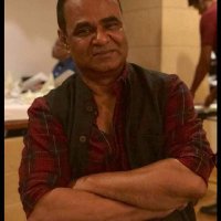 Bibu Bose(@bose_bibu) 's Twitter Profile Photo