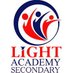 Light Academy Secondary School Uganda (@lightacademyug) Twitter profile photo