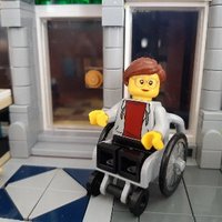ClaudiaOnWheels (@wheelsclaudia) Twitter profile photo