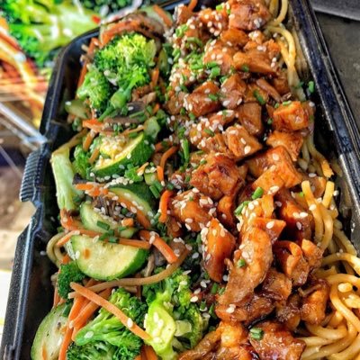 The Bleu Truck Bleu Truck Twitter