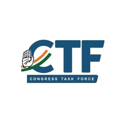 Join CTF & help spread Congress vision and policies with the content shared here. Subscribe to Telegram Channel: https://t.co/HG54T619uD.🇮🇳🇮🇳
