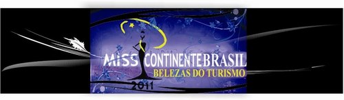 O Concurso Miss Continente Turismo Brasil oficial busca uma bela representante do Brasil que traga suas riquezas turísticas para o nosso evento nacional.