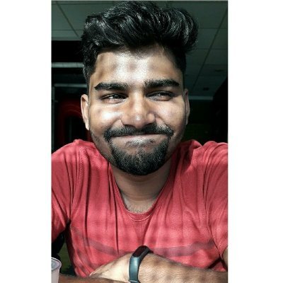 An aspiring Cyber-Security Expert and Ethical Hacker !
I'm not sure how many 'PROBLEMS' I have beacause 'MATH' is one of them !