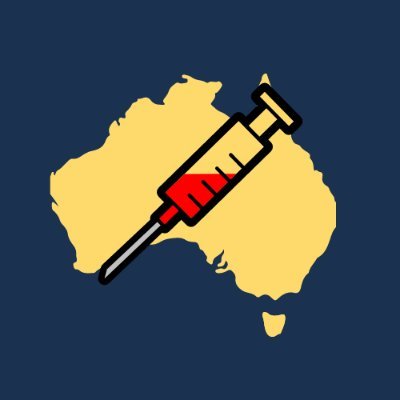 How many people have received at least 2 doses of COVID-19 vaccine? As percentage of total Australian residents. 
https://t.co/6UIhp80SNI