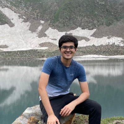 suparelia's profile picture. CS @NYU