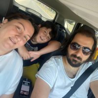 gokce ozbay yenice (@gokceozbay) 's Twitter Profile Photo