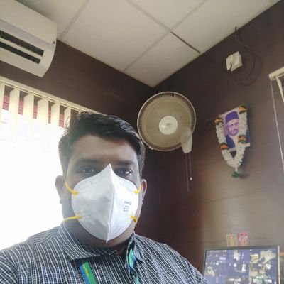 vvfunde's profile picture. Senior Manager
Union Bank of India